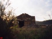 Ruta de las casetas. Petn, Orense
